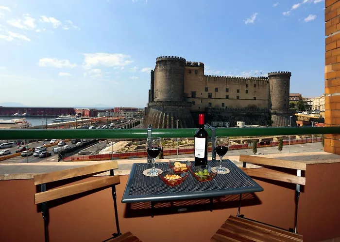 AnGiò holiday rooms